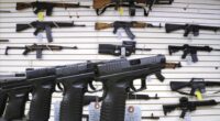 Oklahoma Passes New Protections for Law-Abiding Gun Owners Pointing Guns in Self-Defense