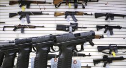 Oklahoma Passes New Protections for Law-Abiding Gun Owners Pointing Guns in Self-Defense