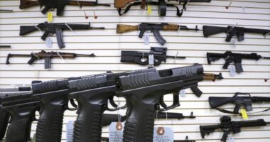 Oklahoma Passes New Protections for Law-Abiding Gun Owners Pointing Guns in Self-Defense