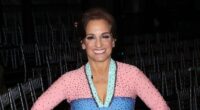 Olympian Mary Lou Retton Slurred, Had Wine in Passenger Seat Before Arrest