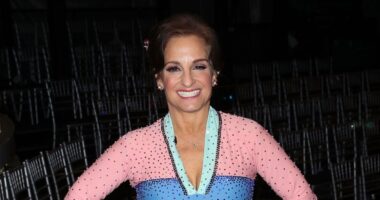 Olympian Mary Lou Retton Slurred, Had Wine in Passenger Seat Before Arrest