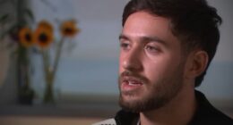 Omer Shem-Tov, Israeli man held hostage by Hamas for 505 days, shares story of captivity, survival
