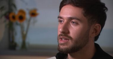 Omer Shem-Tov, Israeli man held hostage by Hamas for 505 days, shares story of captivity, survival