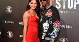 Opening statements are expected in the Sean 'Diddy' Combs sex trafficking trial