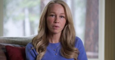 Original Gone Girl makes bombshell claim as she breaks silence for the first time in almost a decade after kidnapping hoax that captivated the world