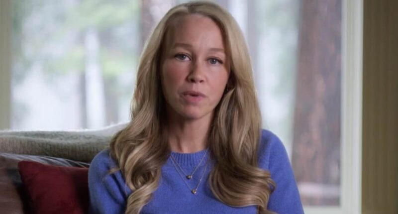 Original Gone Girl makes bombshell claim as she breaks silence for the first time in almost a decade after kidnapping hoax that captivated the world