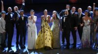 Original 'Hamilton' cast set to perform at the Tony Awards