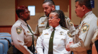 Orleans Parish sheriff boasted about jail security days before 10 inmates escaped