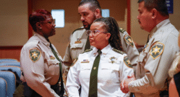 Orleans Parish sheriff boasted about jail security days before 10 inmates escaped