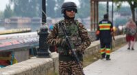 Pakistan announces military operation against India & launches missile strikes on 25 targets after week of tensions