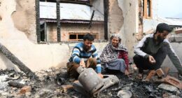 Pakistan vows revenge for ‘every drop of blood’ after India airstrikes amid rising tensions between nuclear armed rivals