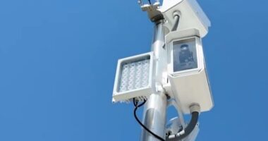 Palm Bay suspends school zone speed cameras again, this time through rest of school year
