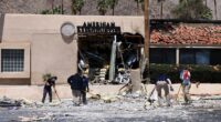 Palm Beach fertility clinic bomber documented plans in chilling online posts before attack