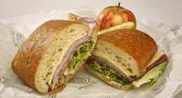 Panera is changing how it makes its bread... and it will make its sandwiches taste very different