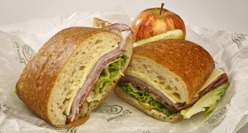 Panera is changing how it makes its bread... and it will make its sandwiches taste very different