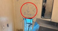 Panic as TEN violent criminals escape southern jail... and remain on the run