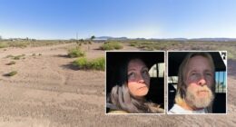 Parents abused kids, lived in filthy 'underground caves': DA