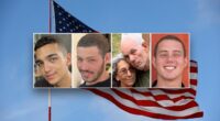 Parents of Hamas hostages urge Trump to be 'tough with enemies and friends' amid Israeli siege in Gaza