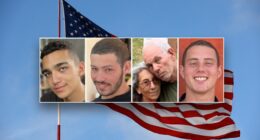 Parents of Hamas hostages urge Trump to be 'tough with enemies and friends' amid Israeli siege in Gaza