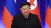 Parts of the US where life expectancy is lower than in NORTH KOREA