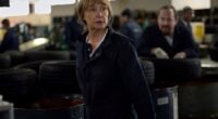 Patricia Clarkson Shows What a Great Actor She Is in ‘Lilly,’ a Whistleblower Drama for Our Time