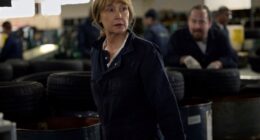 Patricia Clarkson Shows What a Great Actor She Is in ‘Lilly,’ a Whistleblower Drama for Our Time