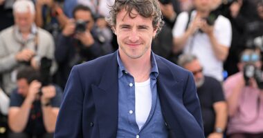 Paul Mescal Says Movies Are ‘Moving Away’ From ‘Alpha’ Male Leads, Calls It ‘Lazy and Frustrating’ to Compare ‘History of Sound’ to ‘Brokeback Mountain’
