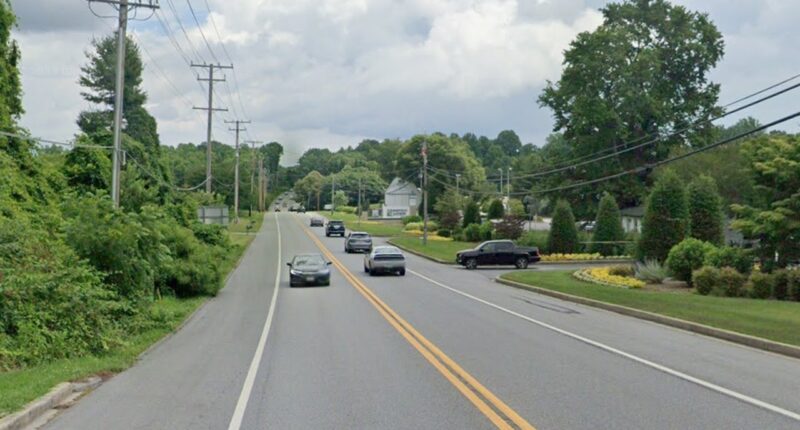 Peaceful Maryland community upended after human remains found in burnt vehicle
