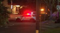 Philadelphia Memorial Day mass shooting leaves two dead & nine injured as cops confirm suspects still on the loose