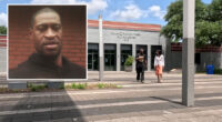 Philonise Floyd reflects on his brother George's  life five years after he was killed