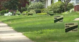 Plan for Bunts Road pedestrian/bike path faces pushback from some Lakewood residents