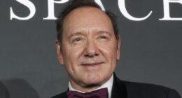 Plastic surgeons give brutal verdict on two Hollywood face lifts... one's a masterpiece, the other a fatty disaster