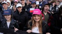 Poland holds a presidential runoff election, which Trump has sought to influence