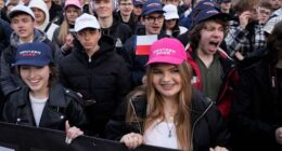 Poland holds a presidential runoff election, which Trump has sought to influence