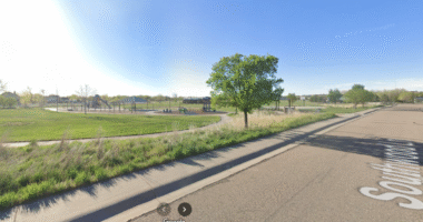 Police arrest man accused of setting fire to Windsor playground