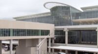 Police continue crackdown on unpermitted drivers at Orlando International Airport
