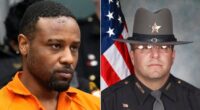 Police group slams GoFundMe for Ohio father accused of killing deputy Larry Henderson