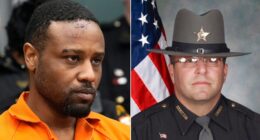 Police group slams GoFundMe for Ohio father accused of killing deputy Larry Henderson