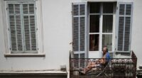 Police investigate for possible arson after power outage in southeast France