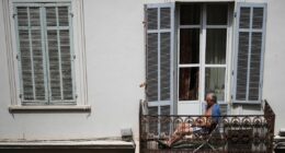 Police investigate for possible arson after power outage in southeast France