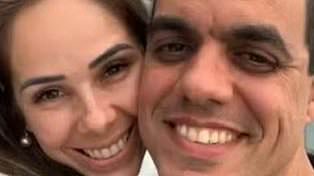 Police sergeant who murdered his wife accidentally shot their 10-year-old daughter 'as she tried to protect her mother'