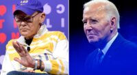 Political guru reveals Biden's 'colossal' mistake that will damn him in history books