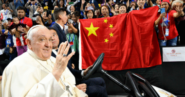 Pope Francis-era deal with Chinese Communist Party again under scrutiny as Pope Leo takes the reins