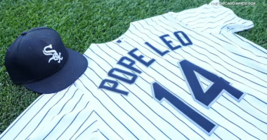 Pope Leo White Sox jersey: Chicago baseball team revives Paul Konerko's retired Number 14 for new Pope Leo XIV jersey