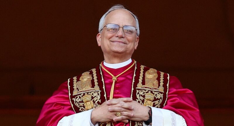 Pope Leo XIV 'looked the other way' when confronted with child sex abuse allegations against priest in his Chicago church