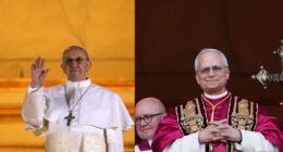 Pope Leo XIV: How his views compare to those of Pope Francis