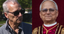 Pope Leo XIV’s brother reacts to his historic election: ‘There are no words’