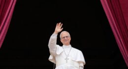 Pope Leo on gay marriage, abortion: New pope says family is based on union between man and woman, unborn has inherent dignity