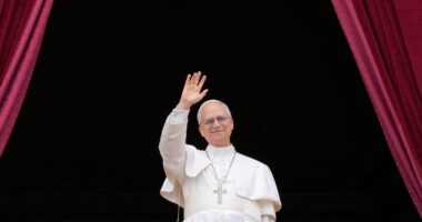 Pope Leo on gay marriage, abortion: New pope says family is based on union between man and woman, unborn has inherent dignity