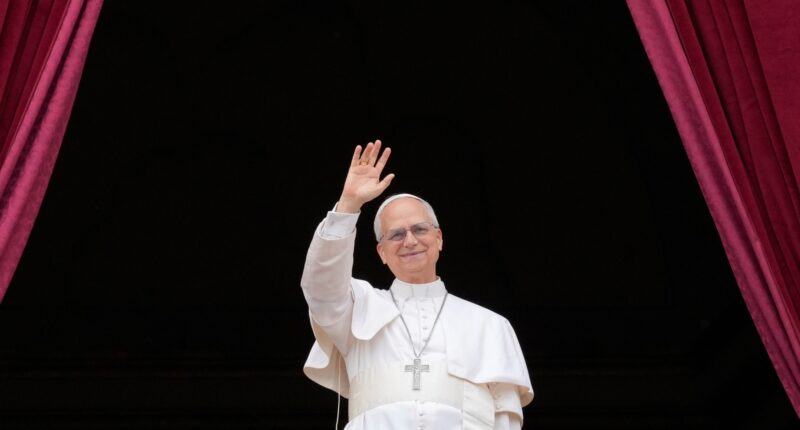 Pope Leo on gay marriage, abortion: New pope says family is based on union between man and woman, unborn has inherent dignity